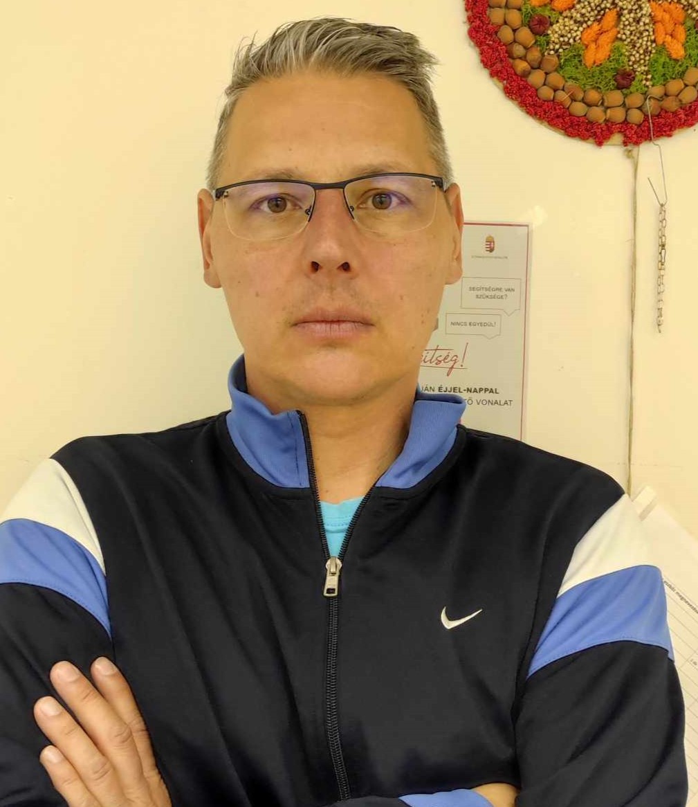 Pipó Róbert Lánczos Kornél Gimnázium Székesfehérvár